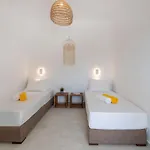 Apartamento Olivine Páros