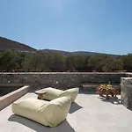 Apartamento Olivine