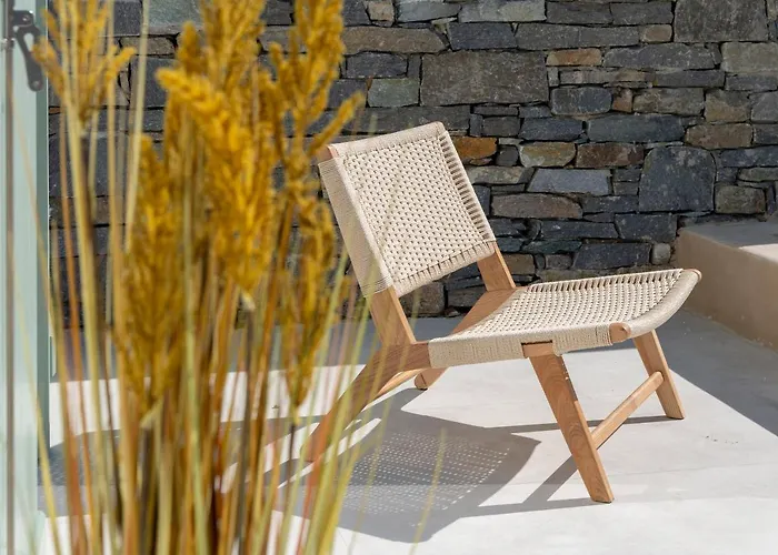 Olivine Apartmán Páros