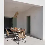 Apartment Olivine Parikia (Paros)