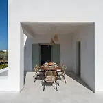 Olivine Apartmán Páros