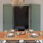 Apartmán Olivine Páros