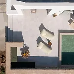 Olivine Apartmán *