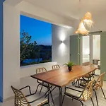 Apartment Olivine Parikia (Paros)
