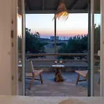 Apartment Olivine