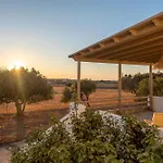 Apartmán Olivine *