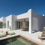 Apartment Olivine