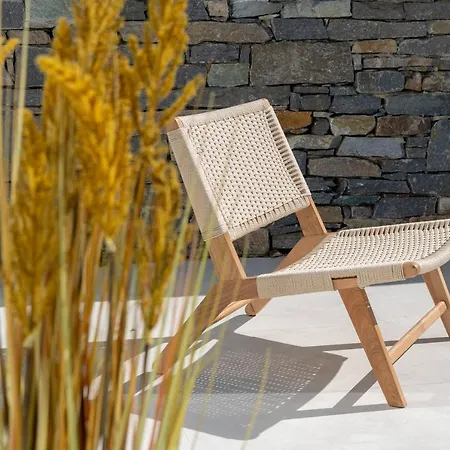 Olivine Paros Lejlighed Nea Cryssi Akti