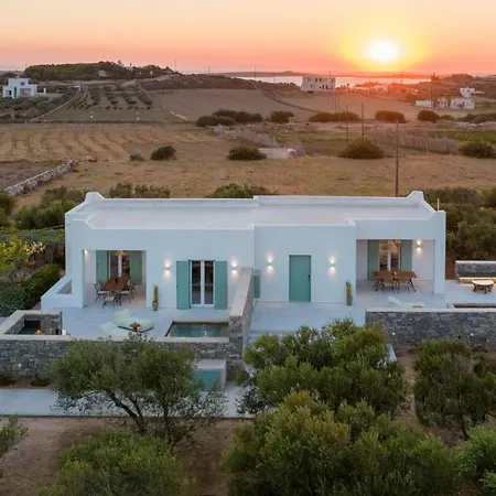 Olivine Apartment Parikia (Paros)