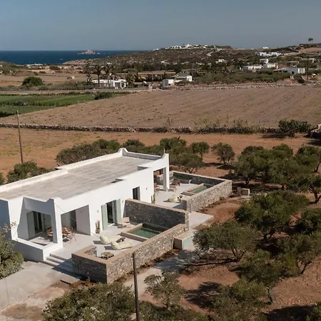 Lejlighed Olivine Paros