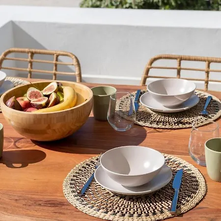 Olivine Apartment Parikia (Paros)