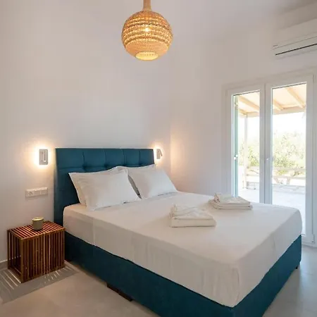 Lejlighed Olivine Paros *