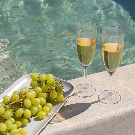 Apartment Olivine Parikia (Paros)