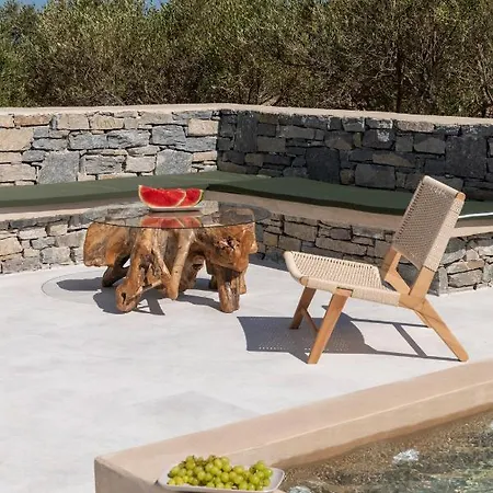 Olivine Apartment Parikia (Paros)