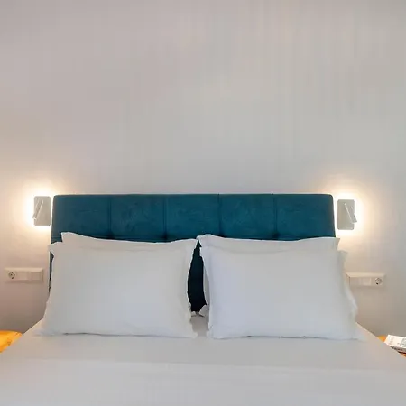 Olivine Apartamento