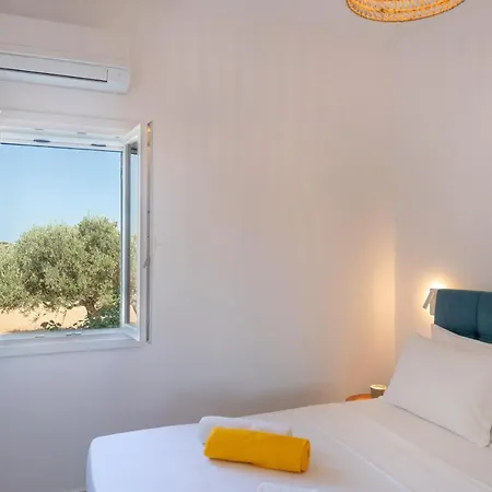 Lejlighed Olivine Paros *