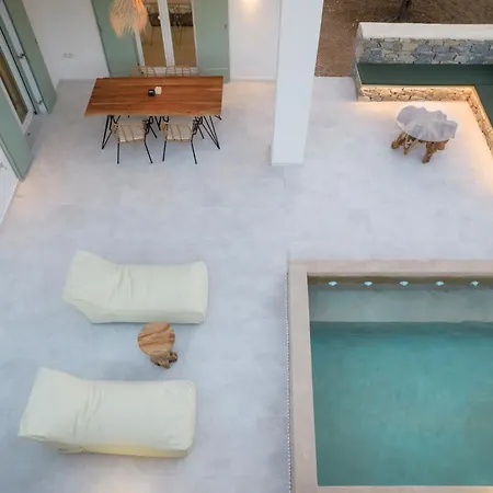Olivine Apartamento