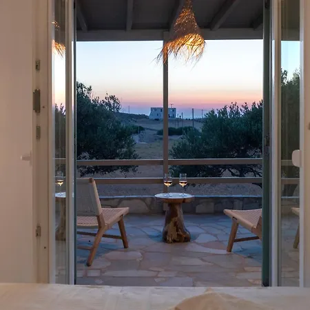 Lejlighed Olivine Paros