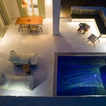 Olivine Apartamento
