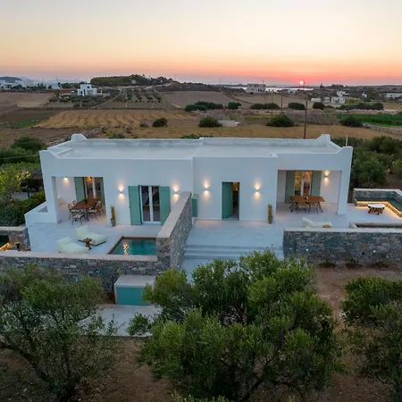 Olivine Apartamento