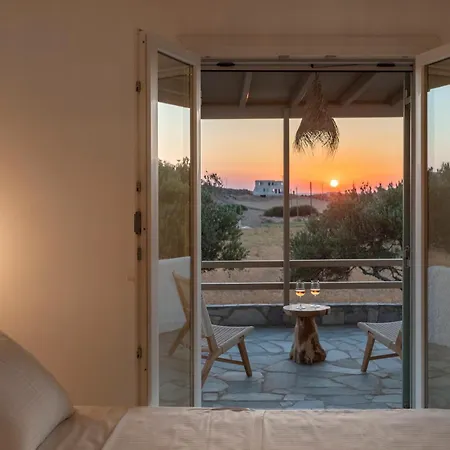 Apartamento Olivine