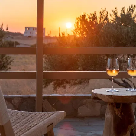 Apartamento Olivine *