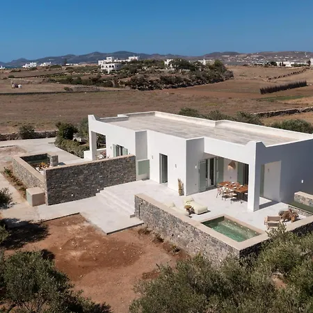 Lejlighed Olivine Paros *