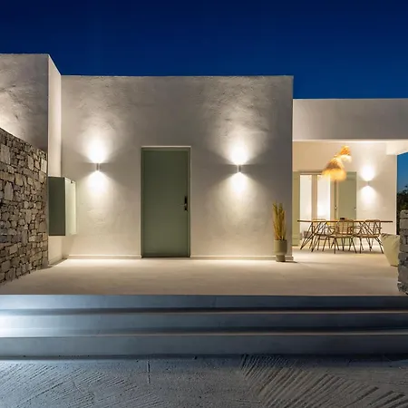 Apartamento Olivine