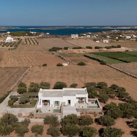 Olivine Apartamento