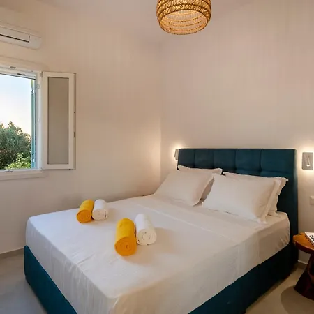 Lejlighed Olivine Paros *