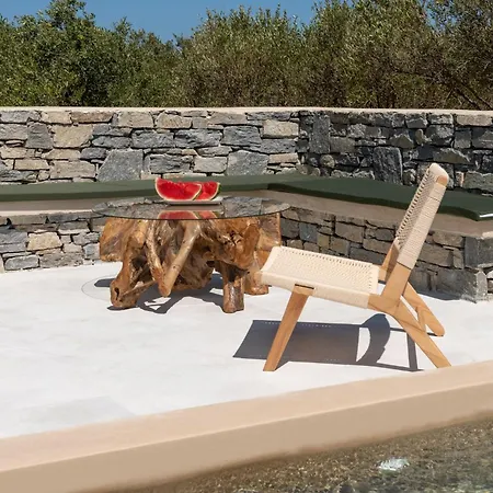 Lejlighed Olivine Paros *