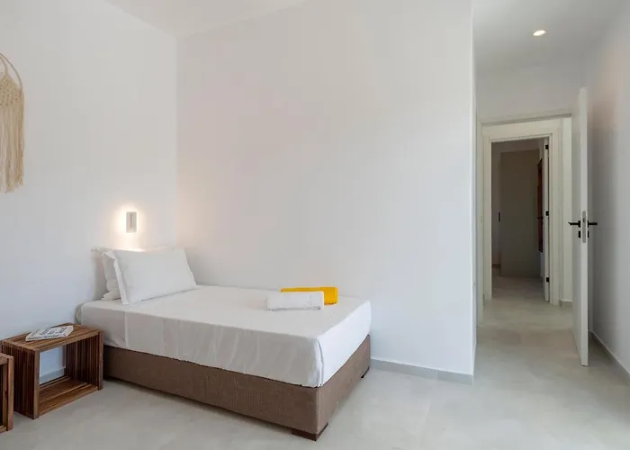 Olivine * Парос