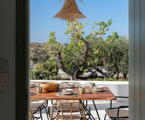 Olivine * Парос