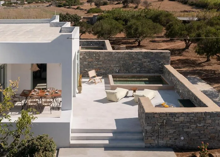 Olivine * Парос