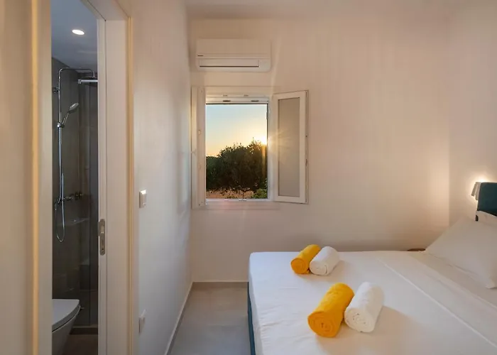 Olivine * Парос