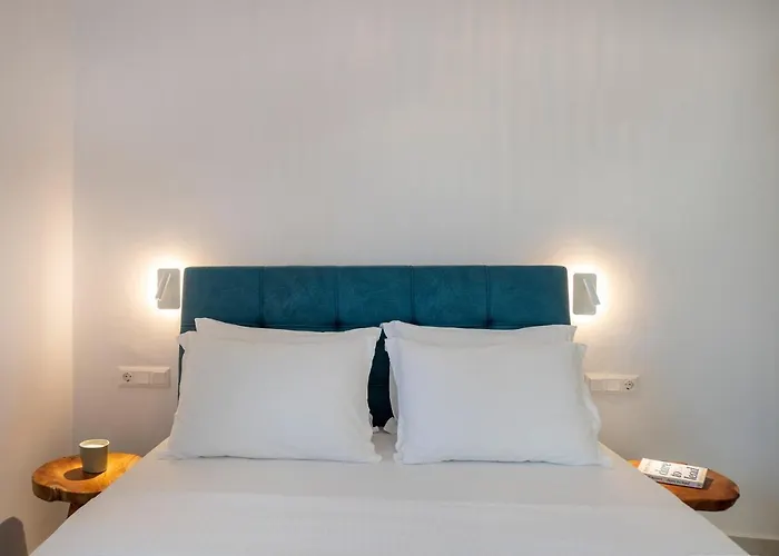 Olivine Апартаменты