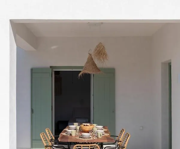 Olivine Апартаменты