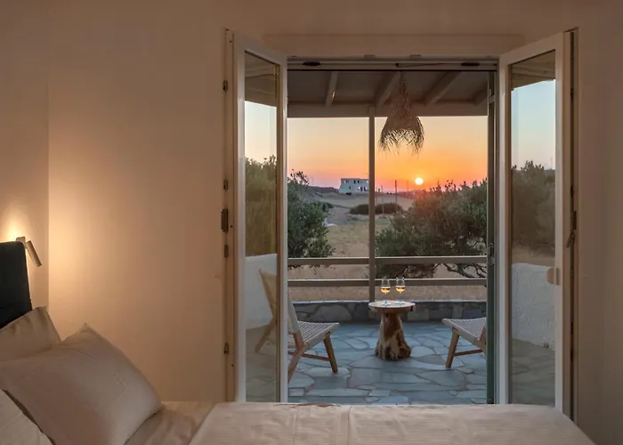 Апартаменты Olivine