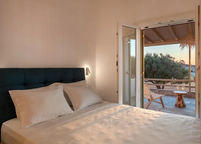 Olivine Апартаменты *