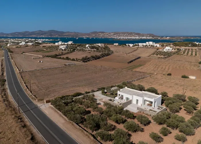 Olivine * Парос