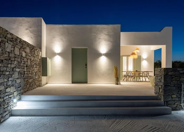 Апартаменты Olivine