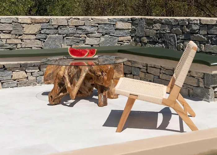 Апартаменты Olivine *